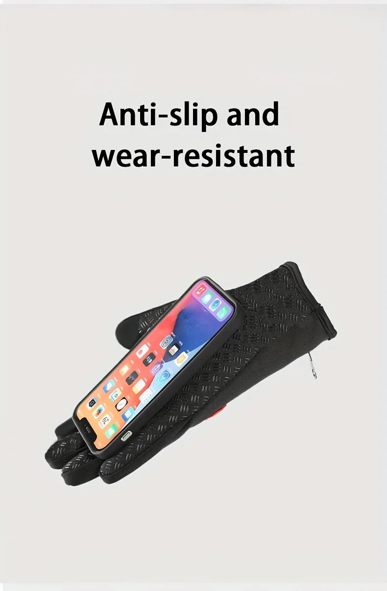 AuroraHeat™ Gloves