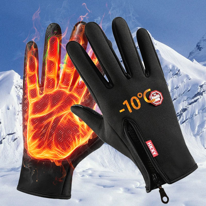 AuroraHeat™ Gloves