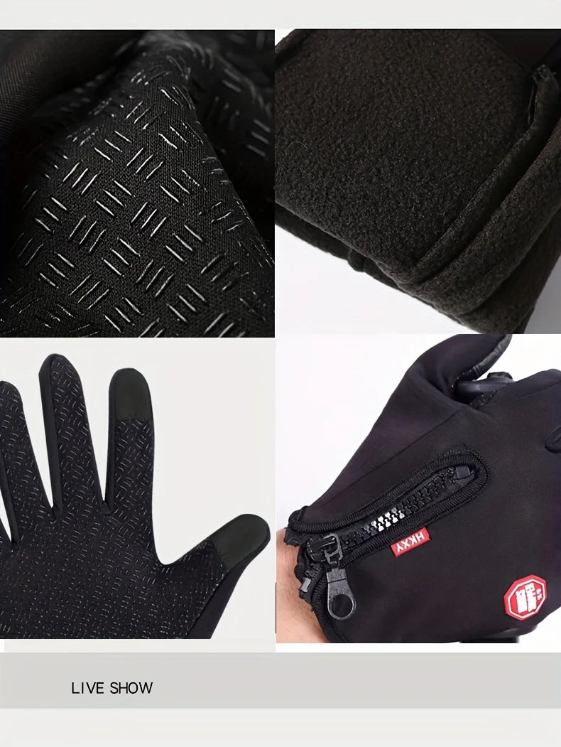 AuroraHeat™ Gloves