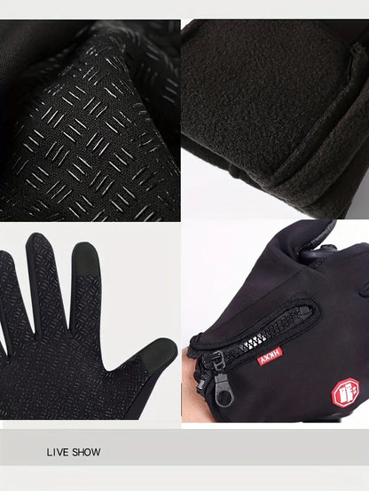 AuroraHeat™ Gloves