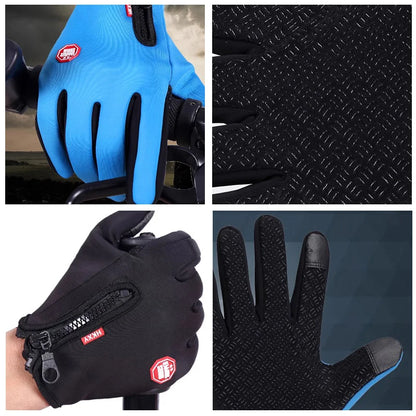 AuroraHeat™ Gloves