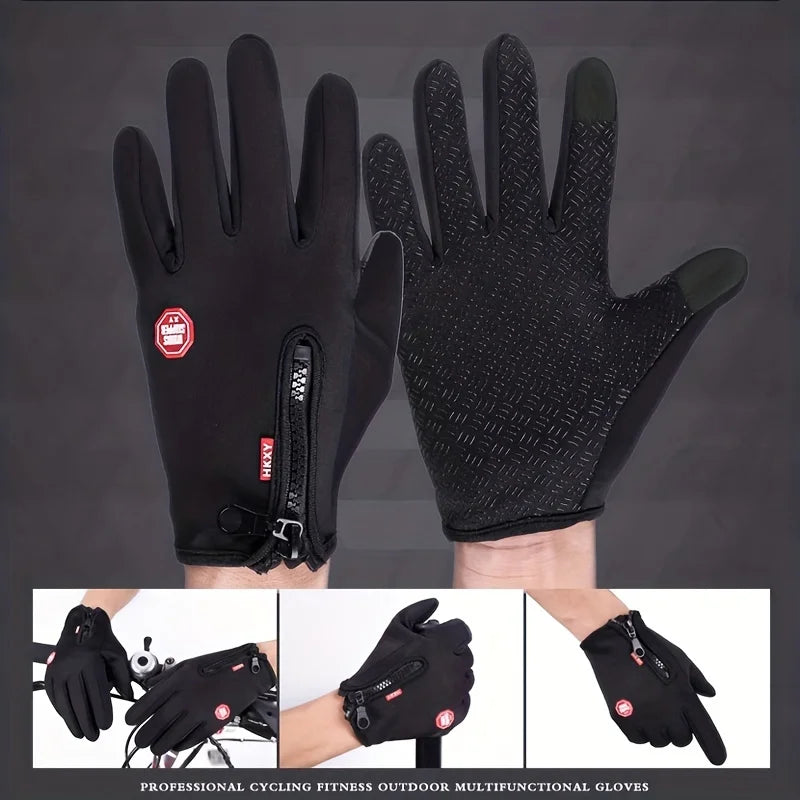 AuroraHeat™ Gloves