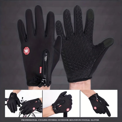 AuroraHeat™ Gloves