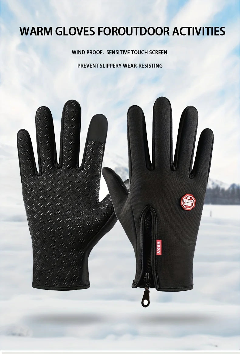 AuroraHeat™ Gloves