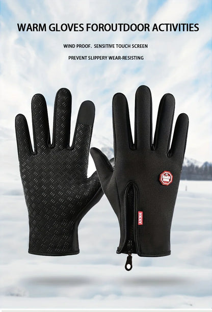 AuroraHeat™ Gloves
